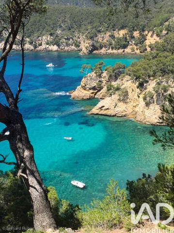 Appartement à vendre 4 pièces 64 m² Bandol