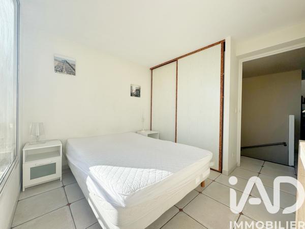 Appartement à vendre 4 pièces 64 m² Bandol