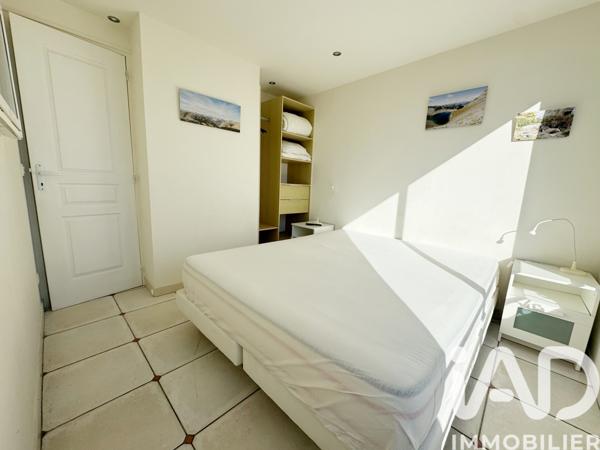 Appartement à vendre 4 pièces 64 m² Bandol