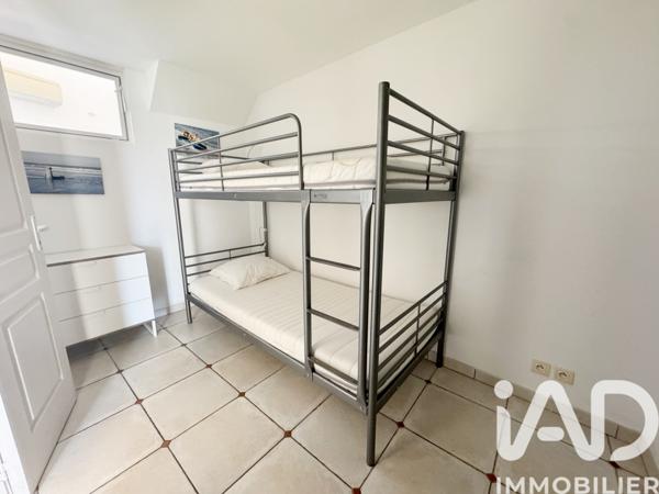 Appartement à vendre 4 pièces 64 m² Bandol