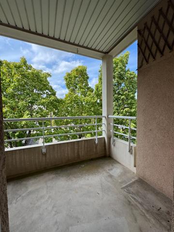 A VENDRE DIJON TOISON D'OR appartement 4 pièces 80.38 m2 avec terrasse, cave, parking, garage