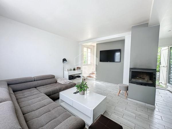 MAISON INDIVIDUELLE  à Conflans Sainte Honorine