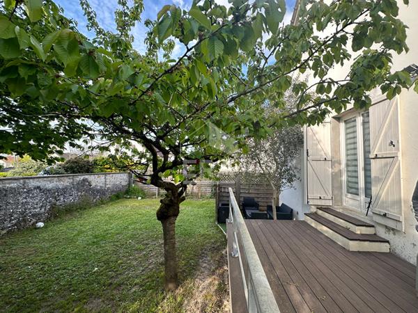 MAISON INDIVIDUELLE  à Conflans Sainte Honorine