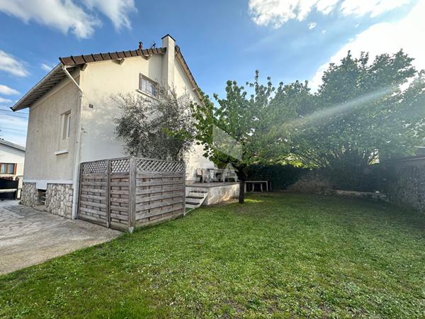 MAISON INDIVIDUELLE  à Conflans Sainte Honorine