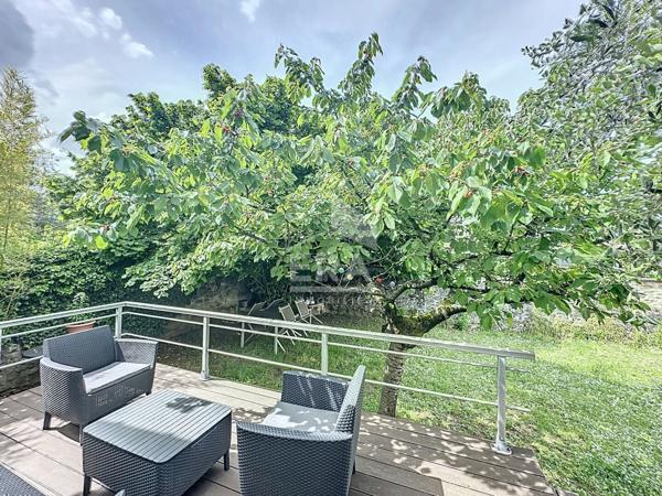 MAISON INDIVIDUELLE  à Conflans Sainte Honorine