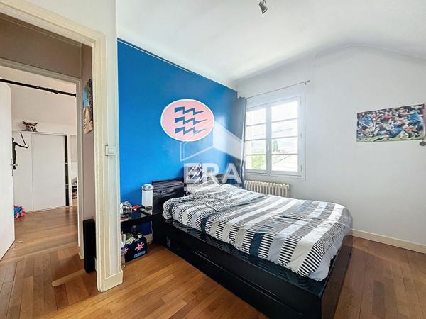 MAISON INDIVIDUELLE  à Conflans Sainte Honorine