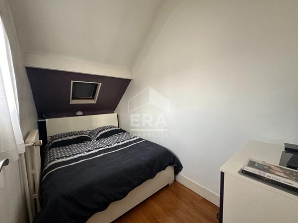 MAISON INDIVIDUELLE  à Conflans Sainte Honorine