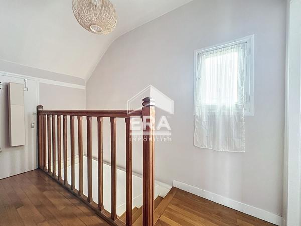 MAISON INDIVIDUELLE  à Conflans Sainte Honorine