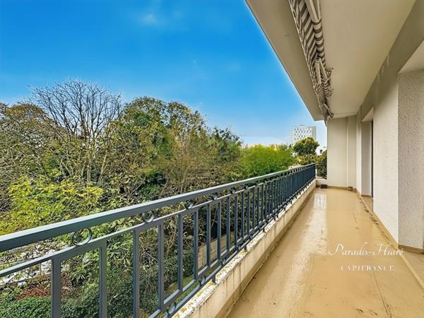 Appartement d’exception 5 pièces - 143 m² LE BOUSCAT (33)