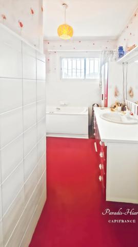 Appartement d’exception 5 pièces - 143 m² LE BOUSCAT (33)