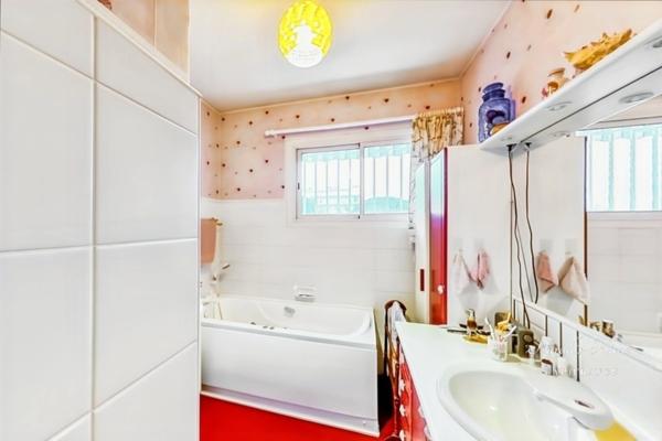 Appartement d’exception 5 pièces - 143 m² LE BOUSCAT (33)