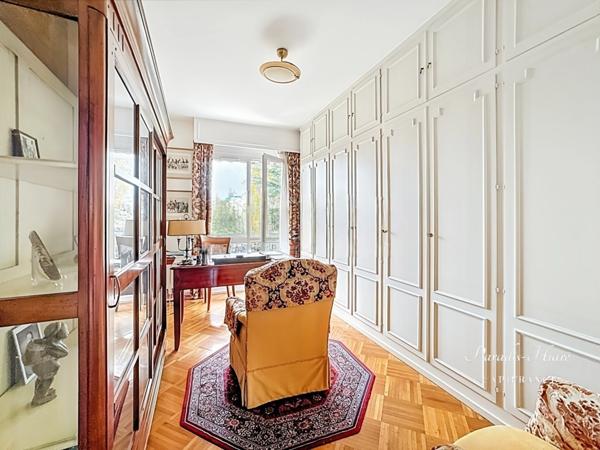 Appartement d’exception 5 pièces - 143 m² LE BOUSCAT (33)