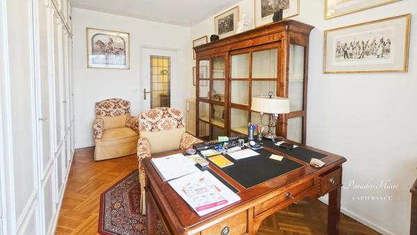 Appartement d’exception 5 pièces - 143 m² LE BOUSCAT (33)