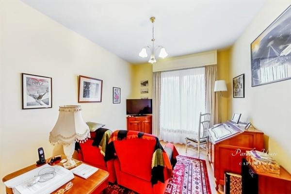 Appartement d’exception 5 pièces - 143 m² LE BOUSCAT (33)