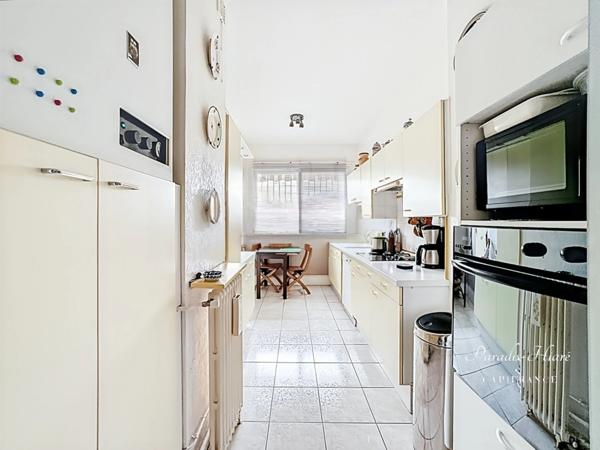 Appartement d’exception 5 pièces - 143 m² LE BOUSCAT (33)