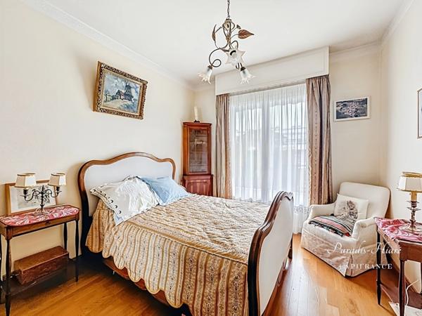 Appartement d’exception 5 pièces - 143 m² LE BOUSCAT (33)