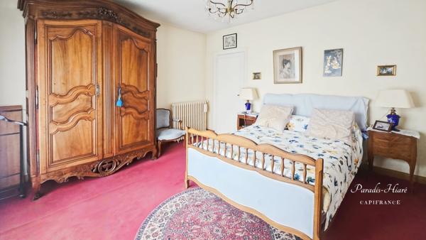 Appartement d’exception 5 pièces - 143 m² LE BOUSCAT (33)