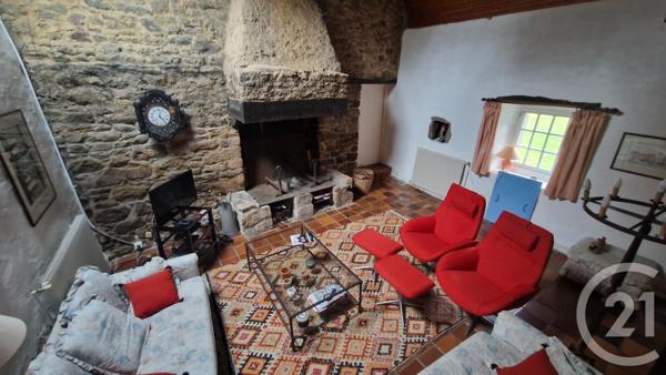 Maison à vendre  7 pièces - 180,52 m2 PLESCOP - 56