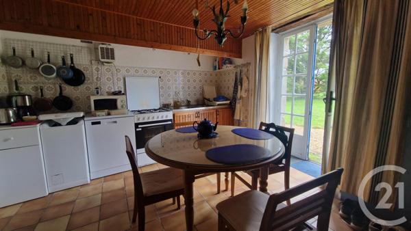 Maison à vendre  7 pièces - 180,52 m2 PLESCOP - 56