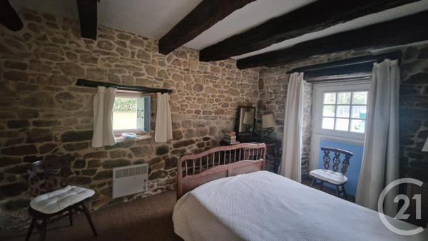 Maison à vendre  7 pièces - 180,52 m2 PLESCOP - 56