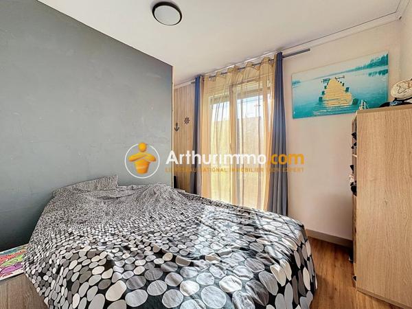 Vente Maison 5 pièces 100 m2 à Saint-Clair-de-la-Tour