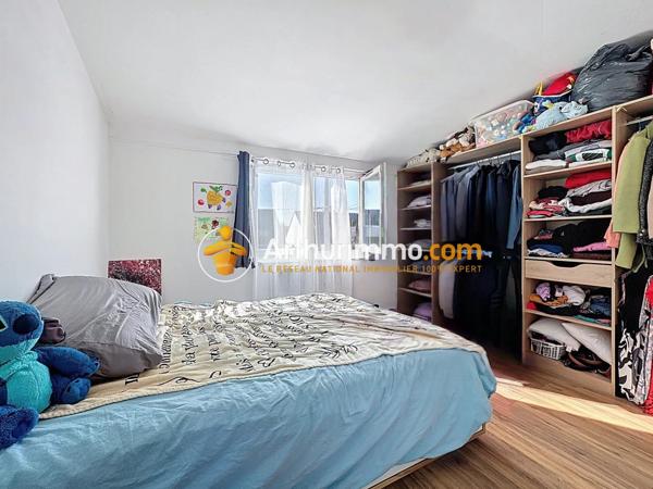 Vente Maison 5 pièces 100 m2 à Saint-Clair-de-la-Tour