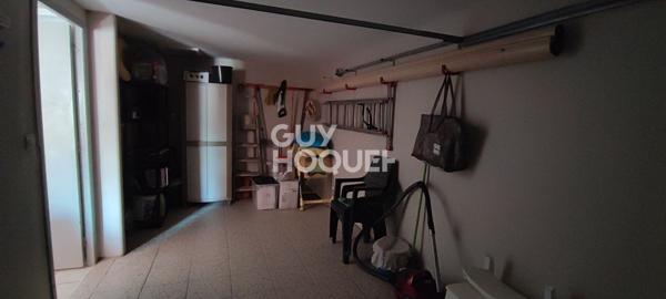 Maison à vendre à Saint Denis d'Oléron (17650)