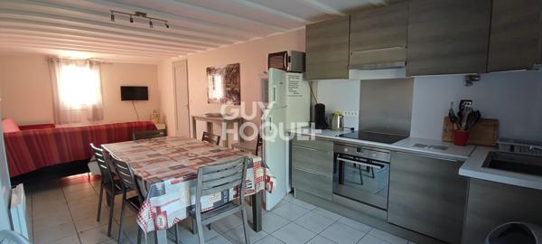 Maison à vendre à Saint Denis d'Oléron (17650)