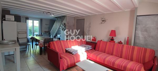 Maison à vendre à Saint Denis d'Oléron (17650)