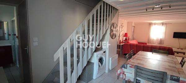 Maison à vendre à Saint Denis d'Oléron (17650)