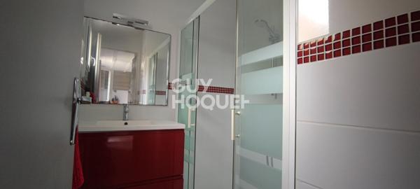 Maison à vendre à Saint Denis d'Oléron (17650)