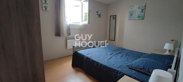 Maison à vendre à Saint Denis d'Oléron (17650)