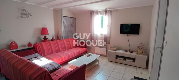 Maison à vendre à Saint Denis d'Oléron (17650)