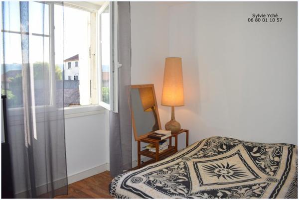 Location / Maison de ville