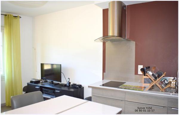 Location / Maison de ville