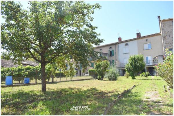 Location / Maison de ville