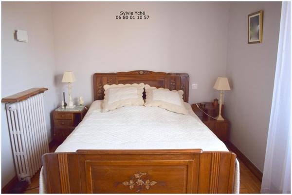 Location / Maison de ville