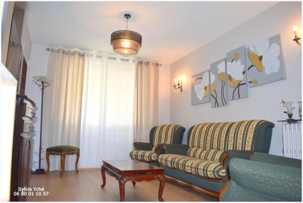 Location / Maison de ville