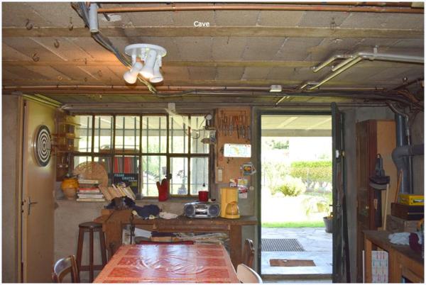 Location / Maison de ville