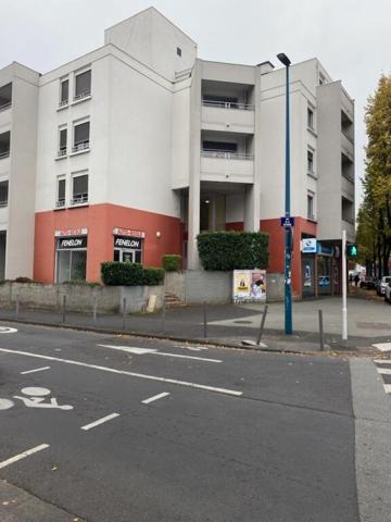 Appartement 2 pièces - 25 m² Exclusivité efficity