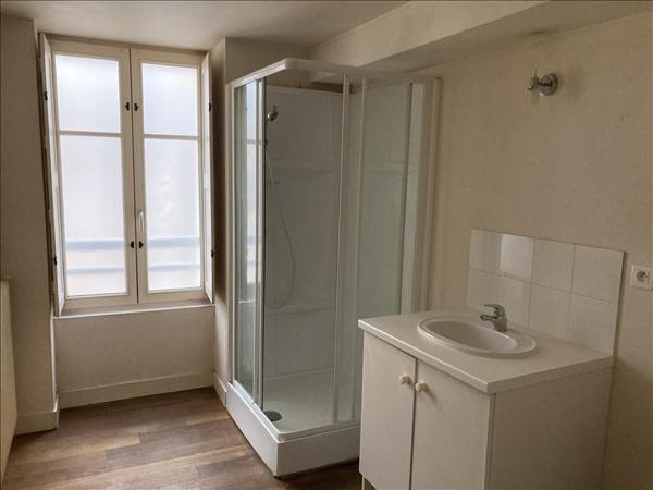 Appartement à louer |  LA REOLE |  3 pièces | 80 m²