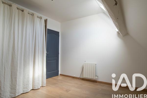 Appartement à vendre 3 pièces 53 m² Leuville-sur-Orge