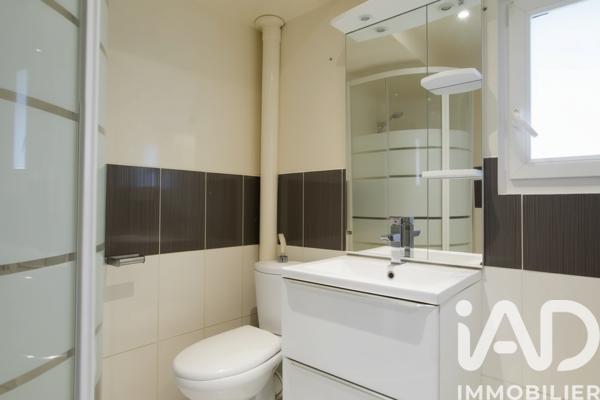 Appartement à vendre 3 pièces 53 m² Leuville-sur-Orge