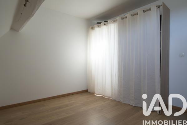 Appartement à vendre 3 pièces 53 m² Leuville-sur-Orge