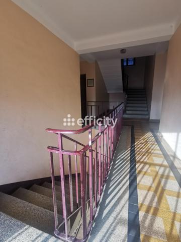 Appartement 4 pièces - 83 m² Exclusivité efficity