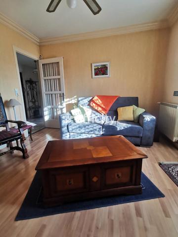 Appartement 4 pièces - 83 m² Exclusivité efficity