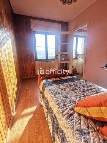 Appartement 4 pièces - 83 m² Exclusivité efficity