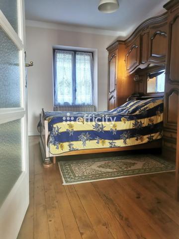 Appartement 4 pièces - 83 m² Exclusivité efficity