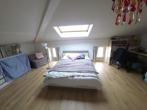 Appartement Rochefort 2 pièce(s) 55 m2