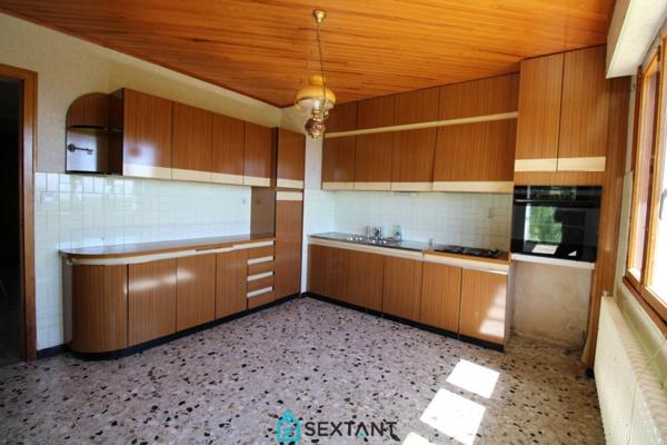 Villa 6 pièces Vue Mont-Blanc - 01220 Divonne-les-Bains -